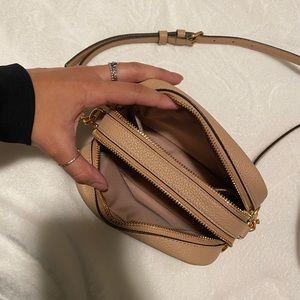 Tory Burch Camera Bag